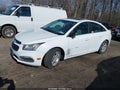 Photo 2 of 11 — 2015 Chevrolet Cruze