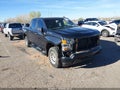 Photo 1 of 17 — 2024 Chevrolet Silverado 1500