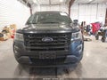 2017 Ford Explorer Sport Trac — photo 13 of 17 | VIN 1FM5K8GT7HGA68888