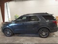 2017 Ford Explorer Sport Trac — photo 15 of 17 | VIN 1FM5K8GT7HGA68888