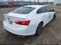 Photo 4 of 16 — 2024 Chevrolet Malibu