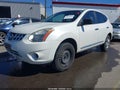 Photo 2 of 11 — 2013 Nissan Rogue Sport