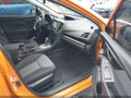 Photo 17 of 18 — 2018 Subaru Crosstrek