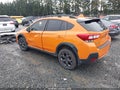 Photo 3 of 18 — 2018 Subaru Crosstrek
