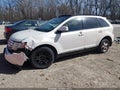 Photo 2 of 12 — 2008 Ford Edge