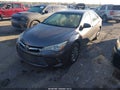 2015 Toyota Camry — photo 2 of 16 | VIN 4T4BF1FKXFR508999