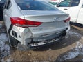 Photo 18 of 19 — 2018 Hyundai Elantra