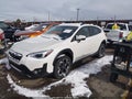 Photo 2 of 16 — 2022 Subaru Crosstrek