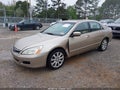 2007 Honda Accord — photo 2 of 11 | VIN 1HGCM66547A084532
