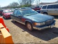 Photo 1 of 11 — 1995 Cadillac Fleetwood