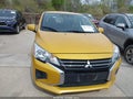 2024 Mitsubishi Mirage — photo 12 of 16 | VIN ML32AUHJ1RH034931