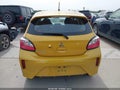 2024 Mitsubishi Mirage — photo 16 of 16 | VIN ML32AUHJ1RH034931