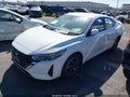 2025 Nissan Sentra — photo 2 of 21 | VIN 3N1AB8CV3SY419184