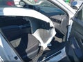 2025 Nissan Sentra — photo 5 of 21 | VIN 3N1AB8CV3SY419184