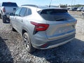 Photo 3 of 20 — 2026 Chevrolet Trax