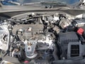 Photo 10 of 17 — 2024 Honda HR-V