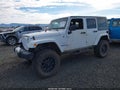2011 Jeep Wrangler Unlimited — photo 2 of 17 | VIN 1J4BA5H16BL618693