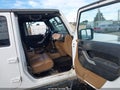 2011 Jeep Wrangler Unlimited — photo 5 of 17 | VIN 1J4BA5H16BL618693