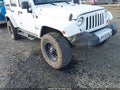 2011 Jeep Wrangler Unlimited — photo 6 of 17 | VIN 1J4BA5H16BL618693