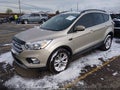 Photo 2 of 16 — 2018 Ford Escape