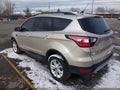 Photo 3 of 16 — 2018 Ford Escape