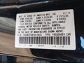 2015 Acura TLX — photo 9 of 17 | VIN 19UUB2F58FA014825