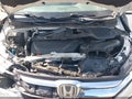 2018 Honda Odyssey — photo 10 of 16 | VIN 5FNRL6H72JB025911
