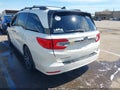 2018 Honda Odyssey — photo 3 of 16 | VIN 5FNRL6H72JB025911