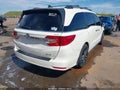 2018 Honda Odyssey — photo 4 of 16 | VIN 5FNRL6H72JB025911