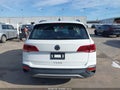 Photo 17 of 19 — 2024 Volkswagen Taos