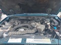 1998 Ford Ranger — photo 10 of 11 | VIN 1FTYR14U7WPB40459