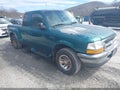 1998 Ford Ranger — photo 1 of 11 | VIN 1FTYR14U7WPB40459
