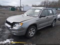 2007 Subaru Forester — photo 2 of 11 | VIN JF1SG63637H718540