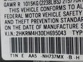 Photo 9 of 19 — 2014 Honda CR-V
