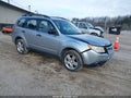 2012 Subaru Forester — photo 1 of 16 | VIN JF2SHBBC8CH460843