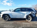 Photo 13 of 15 — 2025 Jeep Grand Cherokee