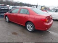 2009 Toyota Corolla — photo 3 of 11 | VIN JTDBL40E199053768