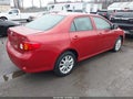 2009 Toyota Corolla — photo 4 of 11 | VIN JTDBL40E199053768