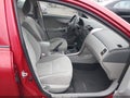 2009 Toyota Corolla — photo 5 of 11 | VIN JTDBL40E199053768