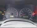 2009 Toyota Corolla — photo 7 of 11 | VIN JTDBL40E199053768