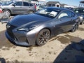 Photo 2 of 21 — 2019 Lexus RC 300