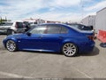 2007 BMW M5 — photo 14 of 16 | VIN WBSNB93587CX07733