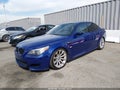 2007 BMW M5 — photo 2 of 16 | VIN WBSNB93587CX07733
