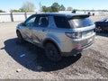 Photo 3 of 19 — 2018 Land Rover Discovery Sport