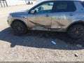 Photo 6 of 19 — 2018 Land Rover Discovery Sport