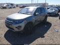 Photo 2 of 19 — 2018 Land Rover Discovery Sport