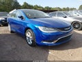2015 Chrysler 200 — photo 1 of 12 | VIN 1C3CCCAB0FN612415