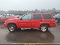 Photo 14 of 16 — 1998 Jeep Grand Cherokee