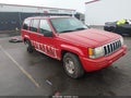 Photo 1 of 16 — 1998 Jeep Grand Cherokee