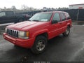 Photo 2 of 16 — 1998 Jeep Grand Cherokee